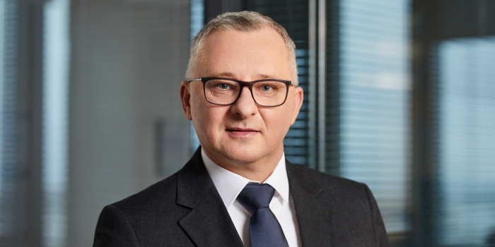Holcim Polska nowym członkiem SSO