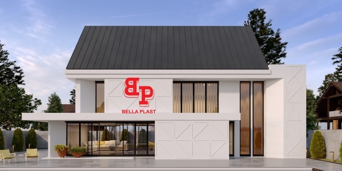 Bella Plast – profile wykończeniowe do systemów dociepleń