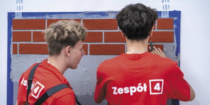 #etatowonajlepsi – „Mistrz Elewacji”: relacja z konkursu