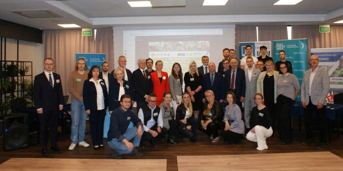 Międzynarodowa Konferencja MSTM 2025 na Politechnice Częstochowskiej