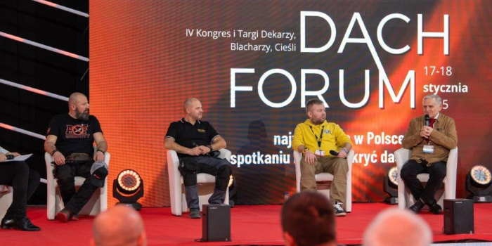 Adam Małysz na Dach Forum 2026. Rekordowa edycja pełna emocji, premier i pokazów