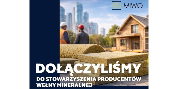 Holcim Polska dołącza do MIWO