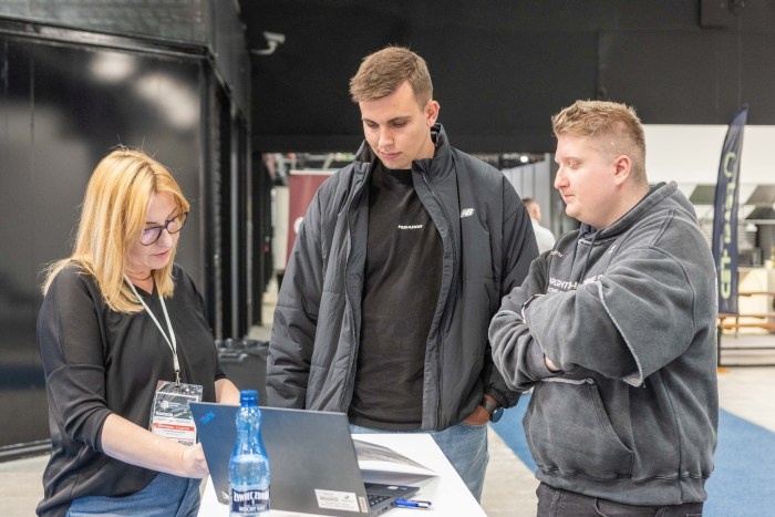 Budownictwo przyszłości w praktyce – spotkaj technologie, ludzi i realne rozwiązania