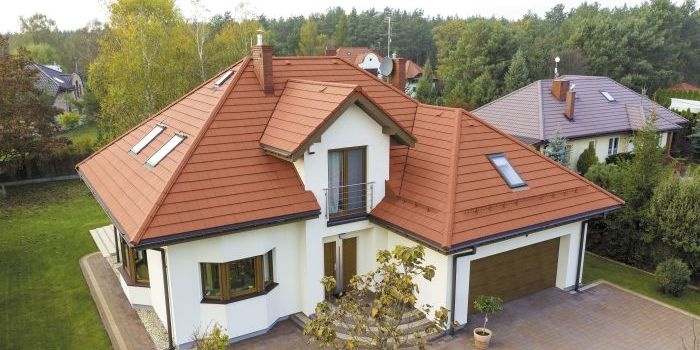 Zrównoważone i energooszczędne budynki