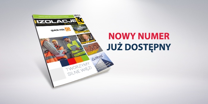 IZOLACJE 3/2026