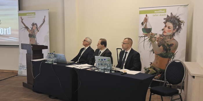 Konferencja Zakobuilding 2026 – wyzwania i perspektywy dla rynku chemii budowlanej