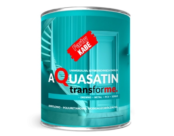 AQUASATIN ®