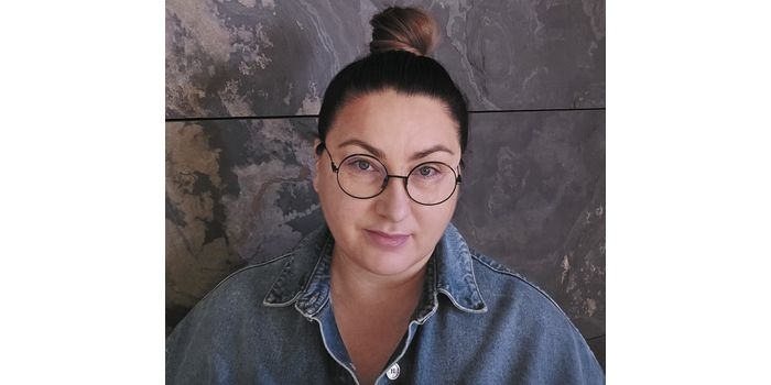 10 pytań do Anny Hoły