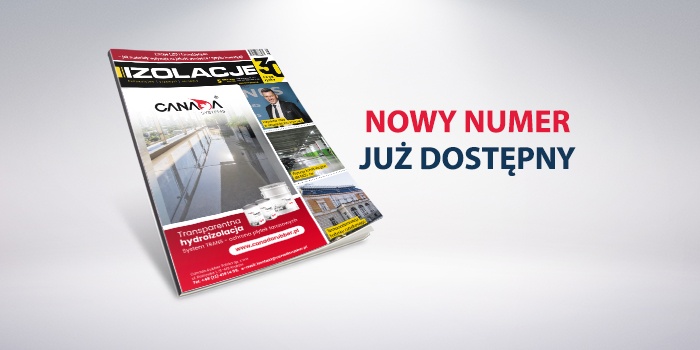 IZOLACJE 5/2026