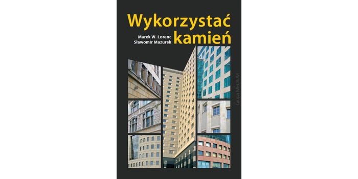 Wykorzystać kamień