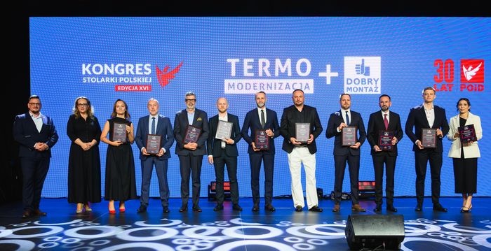 Kongres Stolarki Polskiej 2026