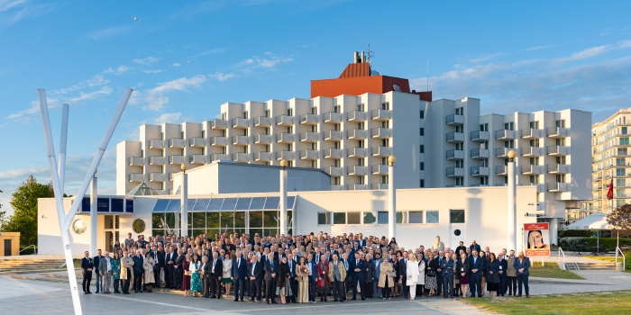 XXXII Konferencja Naukowo-Techniczna Awarie Budowlane 2026