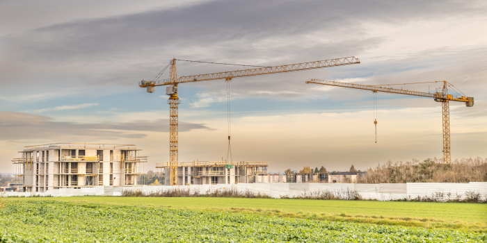 Deklaracje środowiskowe dla materiałów budowlanych. Zmiana zbliża się wielkimi krokami