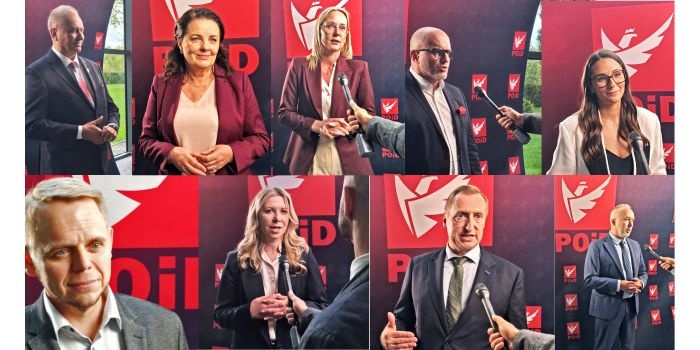 Fundamenty przyszłości branży – głos liderów rynku
