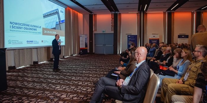 Konferencja ITB dla Przemysłu 2026