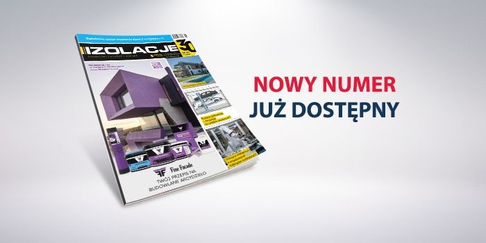 IZOLACJE 6/2026
