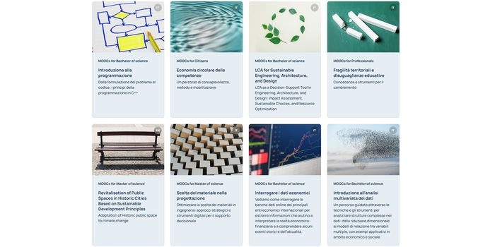 Jak projektować zielone i przyjazne starówki? Bezpłatny kurs Politechniki Lubelskiej dostępny online