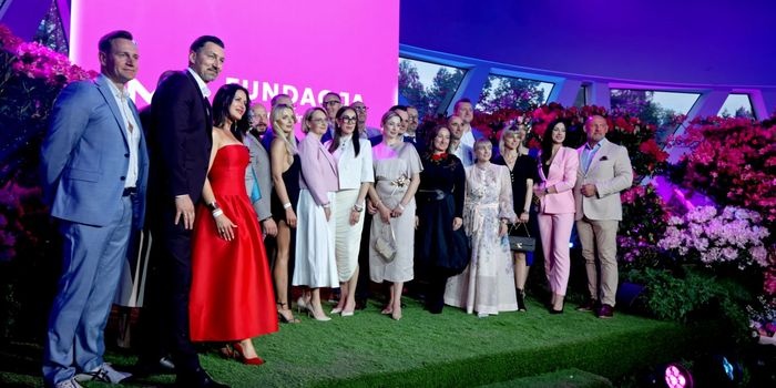 Pomaganie Buduje 2026