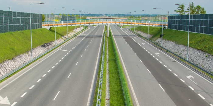 Wielka przebudowa komunikacyjna Wielkopolski. Ponad 400 km nowych dróg w planach i realizacji