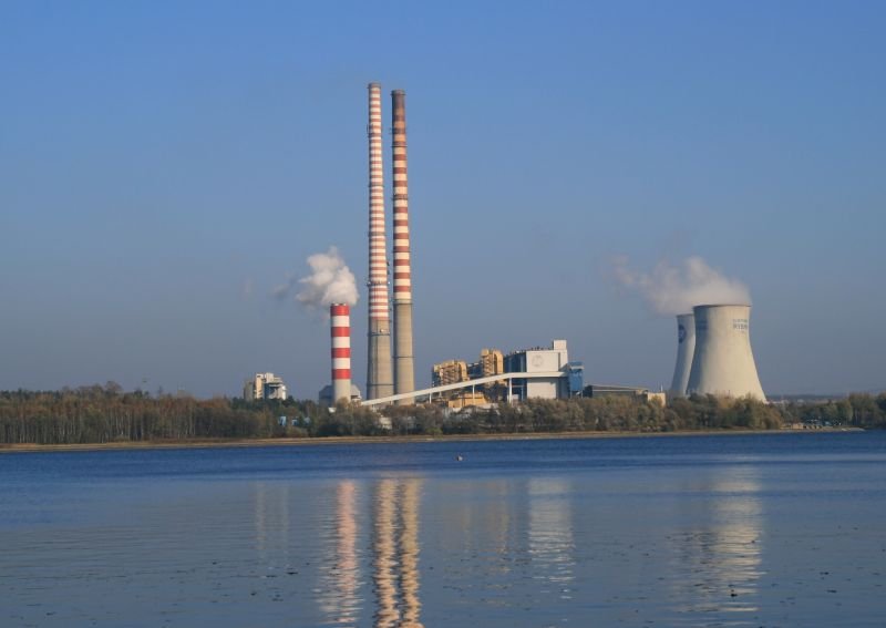 Szacuje się, że udział energii z elektrowni atomowych w stosunku do og&oacute;lnej ilości produkowanej energii będzie systematycznie spadał.
www.sxc.hu