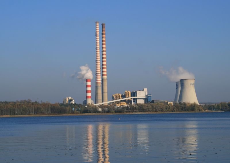 Szacuje się, że udział energii z elektrowni atomowych w stosunku do og&oacute;lnej ilości produkowanej energii będzie systematycznie spadał.
www.sxc.hu