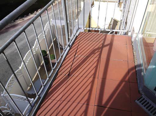 Balkony i tarasy &ndash; uszczelnienie drenażowe i podpłytkowe
Balconies and terraces &ndash; a comparison of variants with drainage and under-tile waterproofing. Part 2: Difficult and critical areas
Archiwum autora