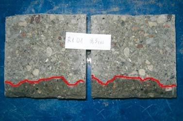 Ocena skuteczności hydrofobizacji powierzchniowej betonu / Evaluation of the effectiveness of surface hydrophobisation for concrete
Archiwa autor&oacute;w