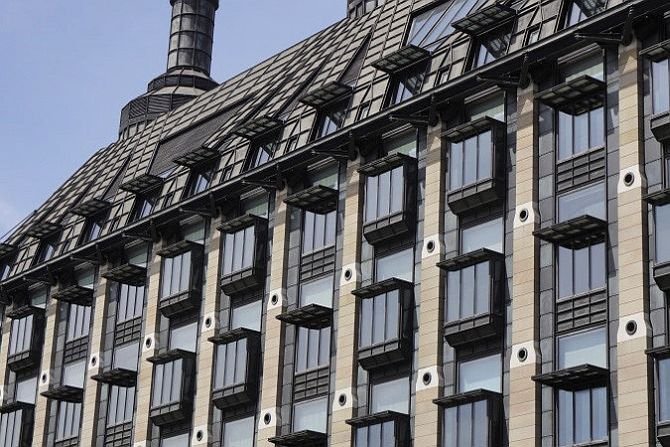 Osłony przeciwsłoneczne
archiwum autora