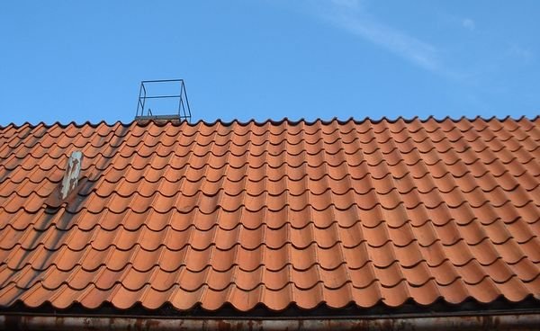 Farby ekologiczne odbijające promieniowanie słoneczne przeznaczone do renowacji pokryć dachowych | Eco-friendly solar reflective paint coatings designed for roofing renovations
www.freeimages.com