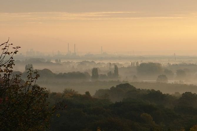 Jak walczyć ze smogiem?
www.pixabay.com
