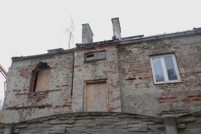 Wpływ tynk&oacute;w na trwałość przegr&oacute;d budowlanych
J. Sawicki
