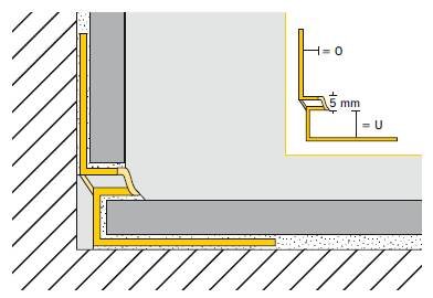 Wykładziny posadzkowe z płytek &ndash; dylatacje i tolerancje wymiarowe | Tile floor coverings &ndash; expansion joints and dimensional tolerances (Part 4)
