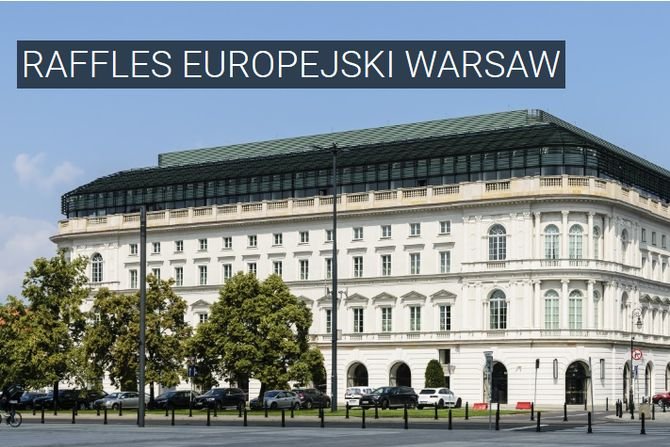 25 lat marki Rigips w Polsce
Rigips