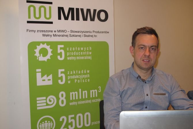 Stowarzyszenie MIWO popiera zmiany w programie Stop Smog
MIWO
