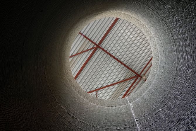 Innowacyjna technologia Lafarge poprawi wydajność farm wiatrowych
LafargeHolcim