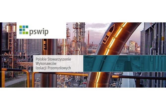 VIII Mistrzostwa Polski Wykonawc&oacute;w Izolacji Przemysłowych
PSWIP