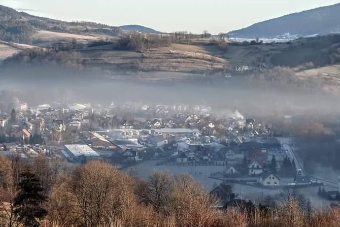 Słabe Programy Ochrony Powietrza na Śląsku i w Małoposce
PAS