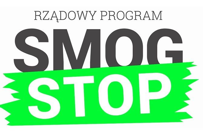 Gmina Niepołomice przystąpiła do programu &bdquo;Stop Smog&rdquo;
MR