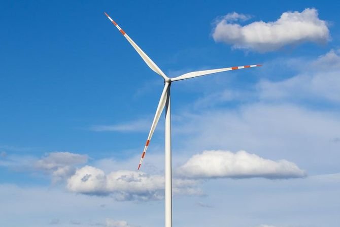 PGE uruchomiła dwie nowe farmy wiatrowe
MK