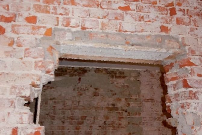 Poznaj zasady projektowania i doboru nadproży
R. Nowak