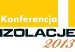 konferencja izolacje2013 logo m