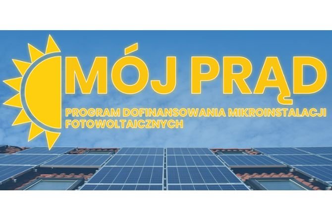 Sukces programu M&oacute;j Prąd &ndash; nowy nab&oacute;r w 2021 r.
MKiŚ
