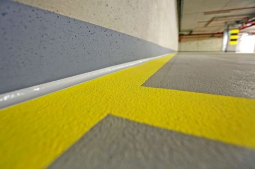 Flowcrete