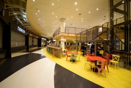 Flowcrete