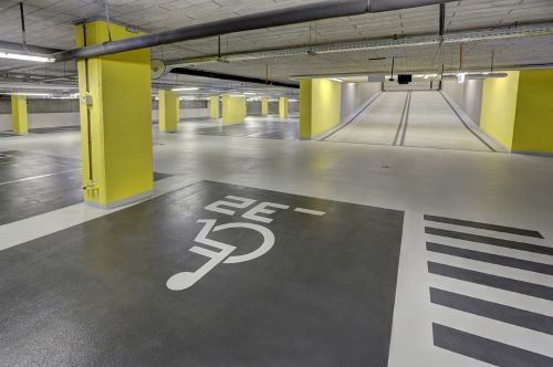 Flowcrete