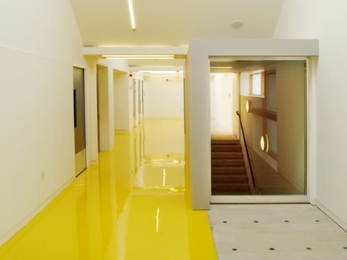 Flowcrete