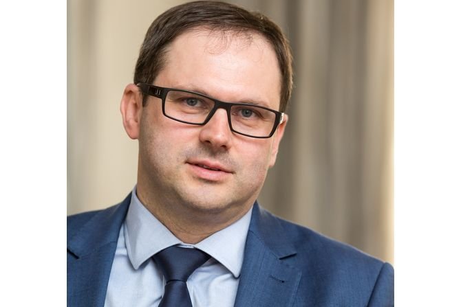 Paweł Kisiel został prezesem zarządu Grupy Atlas
Grupy Atlas