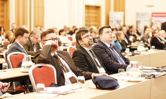 Konferencja IZOLACJE 2015