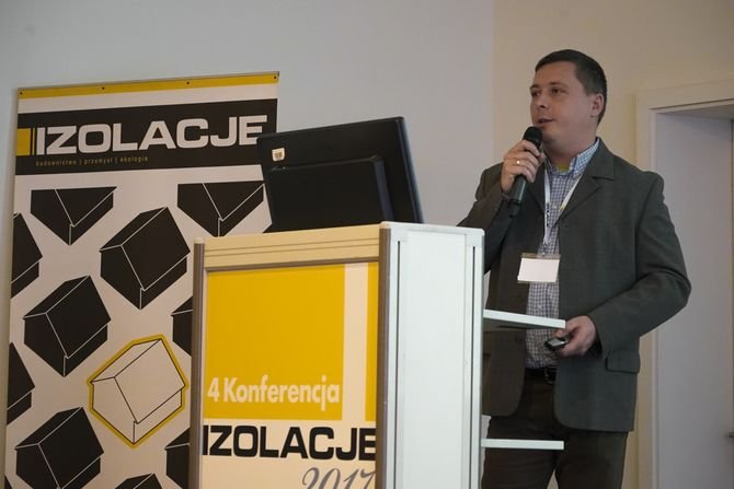 Paweł Poźniak z Schomburg Polska wymienił najczęstsze błędy wykonawcze i projektowe oraz opisał efekty braku kompleksowych rozwiązań hydroizolacyjnych.