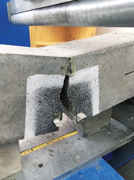 fot2 beton ze zbrojeniem rozproszonym